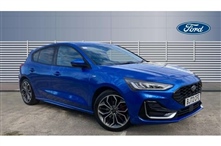 Used Ford Focus