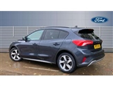 Ford Focus Image 2