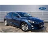 Ford Focus Image 1