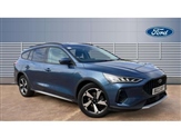 Ford Focus Image 1