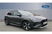 Used Ford Focus