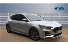 Used Ford Focus Used Ford Focus