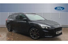 Used Ford Focus Used Ford Focus