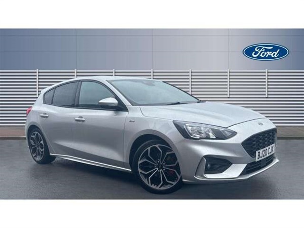 Large image for the Used Ford Focus
