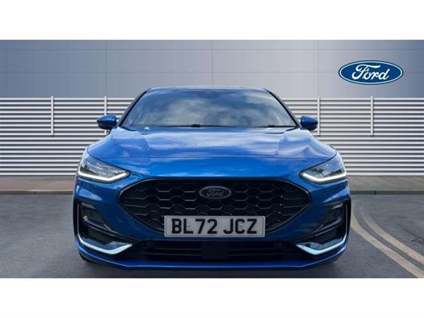 Large image for the Used Ford Focus