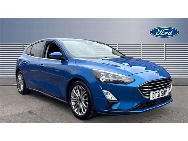 Large image for the Used Ford Focus