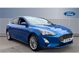 Ford Focus Image 1