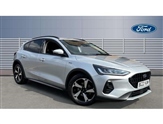 Ford Focus Image 1