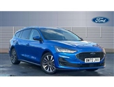 Ford Focus Image 1