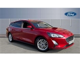 Ford Focus Image 1