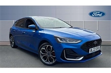 Used Ford Focus
