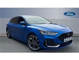 Ford Focus Image 1