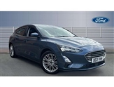 Ford Focus Image 1