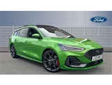 Ford Focus Image 1