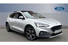 Used Ford Focus