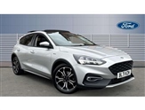 Ford Focus Image 1