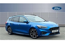 Used Ford Focus Used Ford Focus