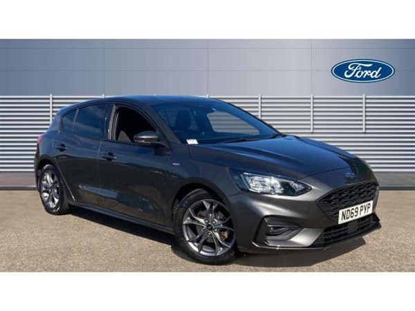 Large image for the Used Ford Focus