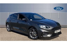 Used Ford Focus