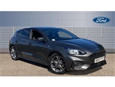Ford Focus Image 1
