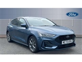 Ford Focus Image 1