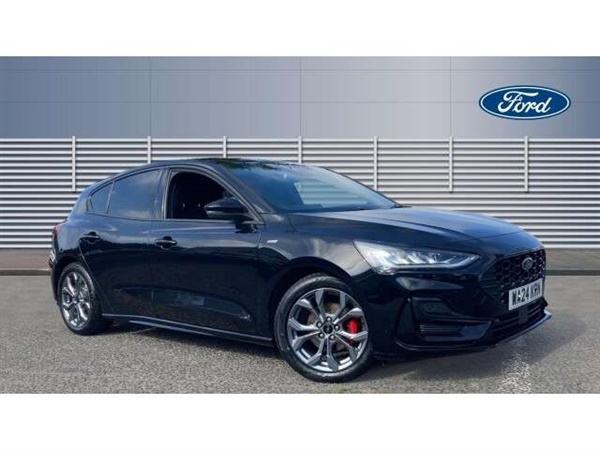 Large image for the Used Ford Focus
