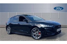 Used Ford Focus