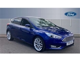 Ford Focus Image 1