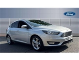 Ford Focus Image 1