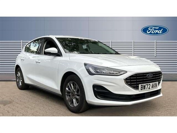 Large image for the Used Ford Focus