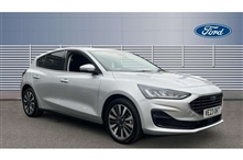 Used Ford Focus