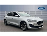 Ford Focus Image 1