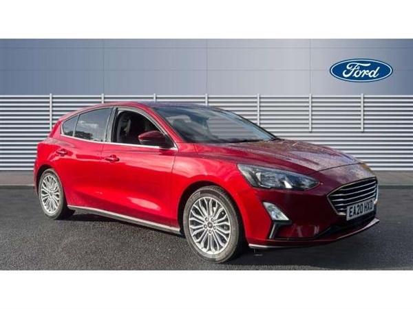 Large image for the Used Ford Focus