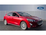 Ford Focus Image 1