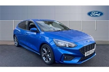 Used Ford Focus