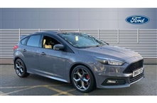 Used Ford Focus