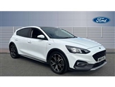 Ford Focus Image 1