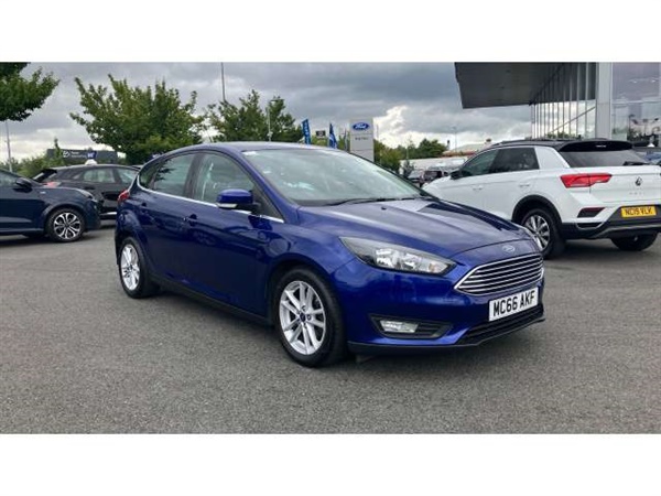Large image for the Used Ford Focus