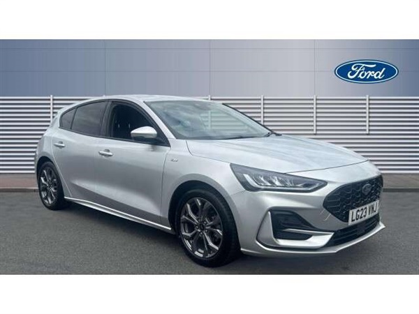 Large image for the Used Ford Focus