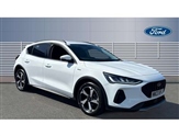 Ford Focus Image 1