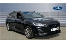 Used Ford Focus