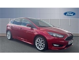 Ford Focus Image 1