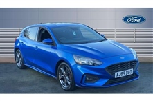 Used Ford Focus