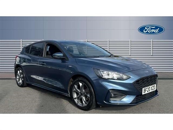 Large image for the Used Ford Focus
