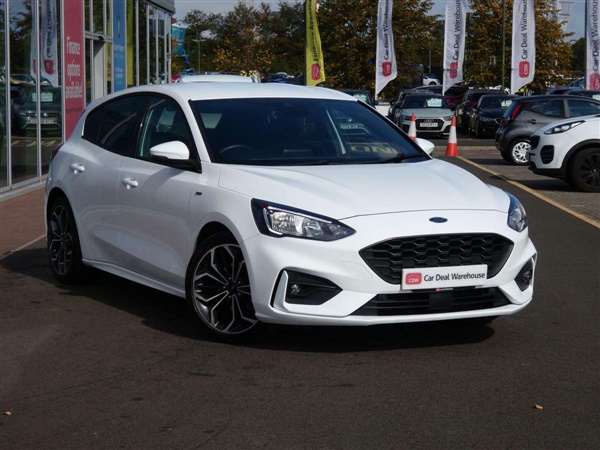 Large image for the Used Ford Focus