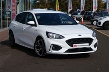 Used Ford Focus