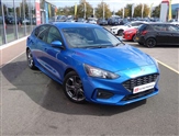 Ford Focus Image 1