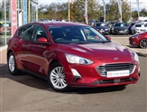 Ford Focus Image 1