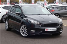 Used Ford Focus