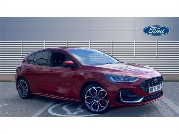 Large image for the Used Ford Focus
